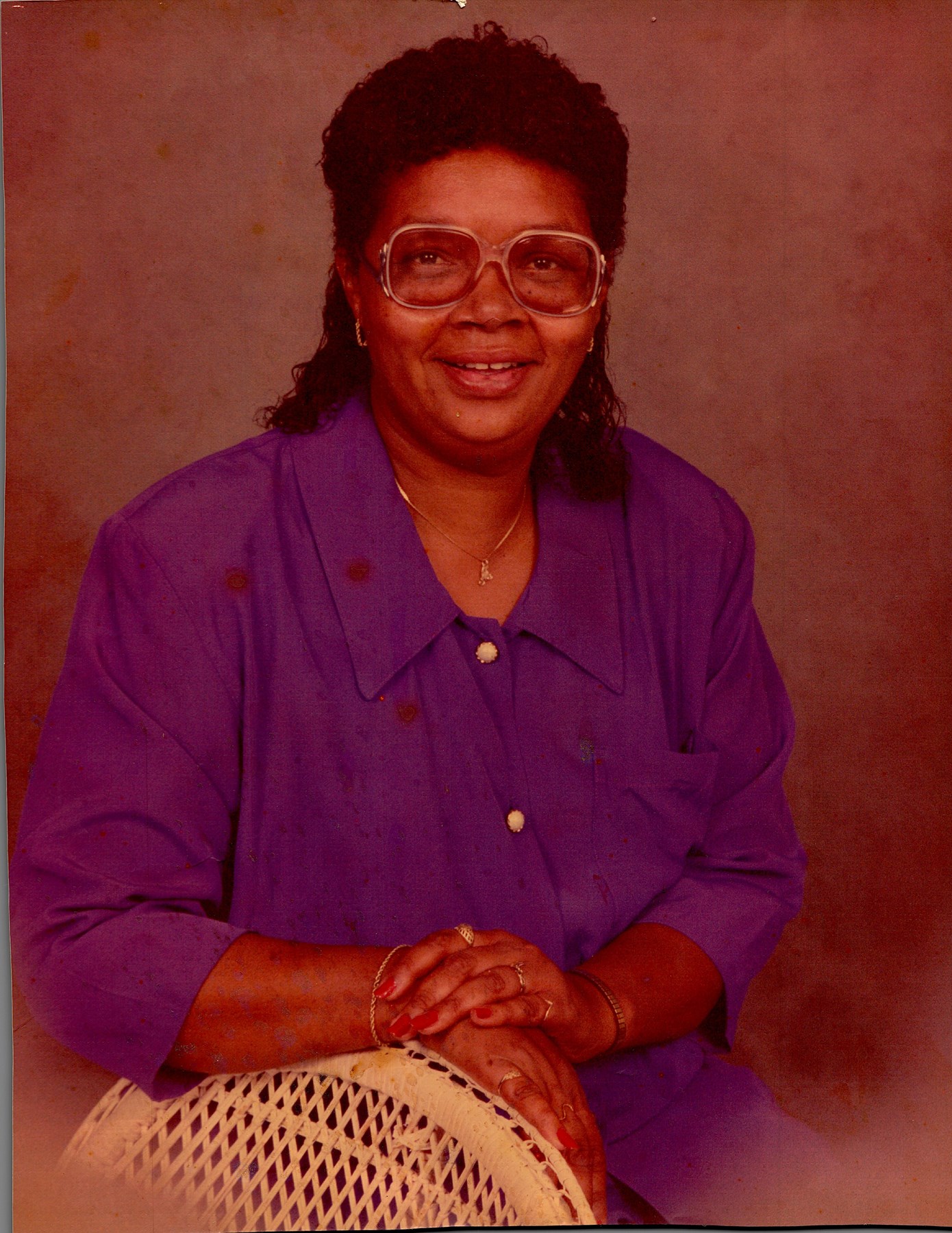Obituary of Mrs. Mary Lee (Davis) Carroll