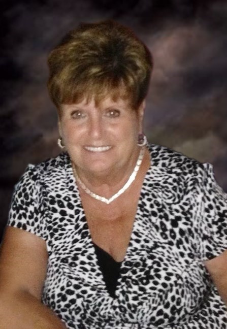 Obituary of Margaret Mary Weiskopf