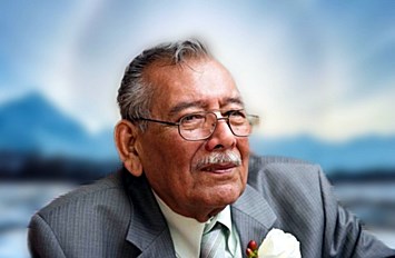 Obituary of Alex Sanchez Esparza Jr.