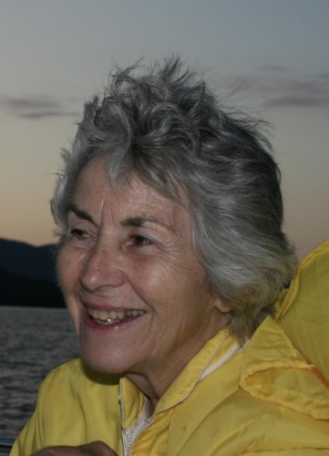 Obituary of Dorothy Schnabel