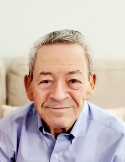 Obituary of Juan Diaz Escarraman