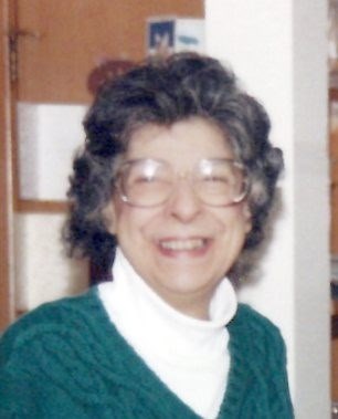 Obituary of Patricia D. Pearson