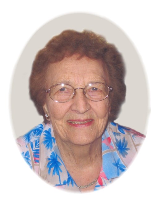 Obituary of Laura Mae Walters