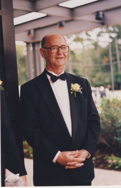 Obituary of Istvan Szigethy