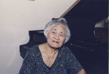 Obituary of Fenicula A. Silvela