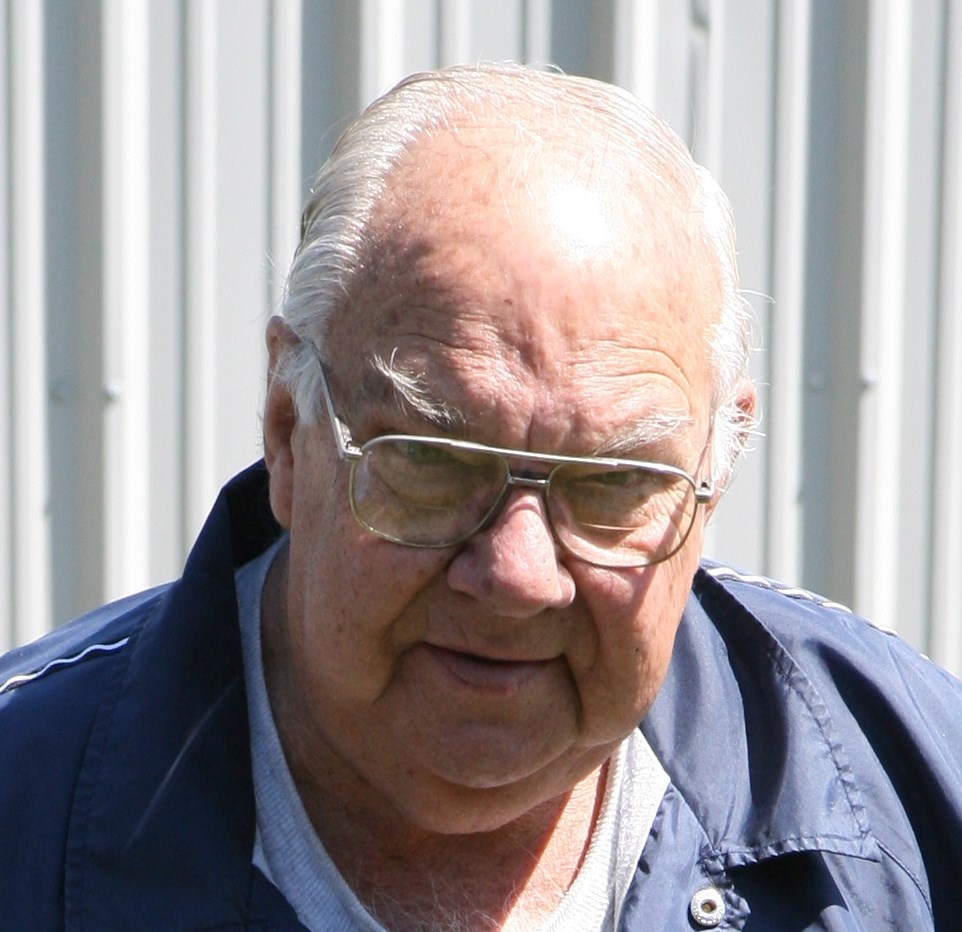 Obituary of Joe Spradley