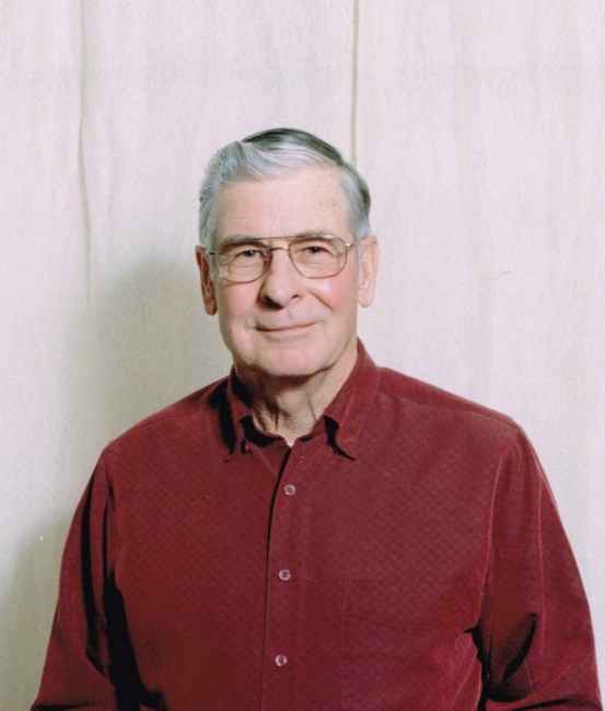 Obituary of Dennis Eugene Stone