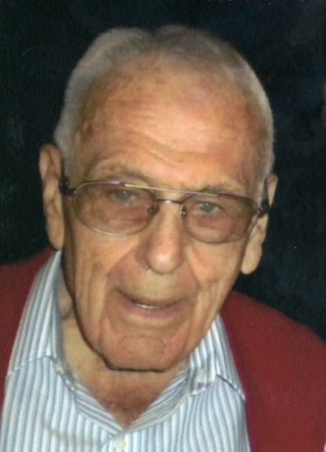 Obituario de John Karl Merneck III