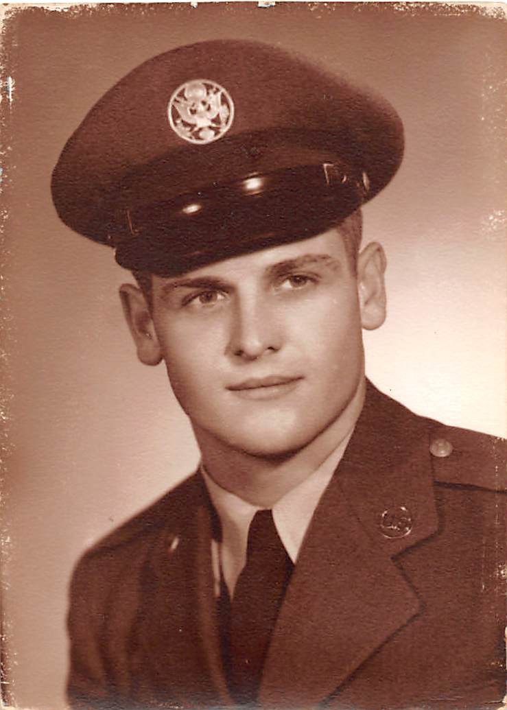 Obituary of Lionel G. Ruhman