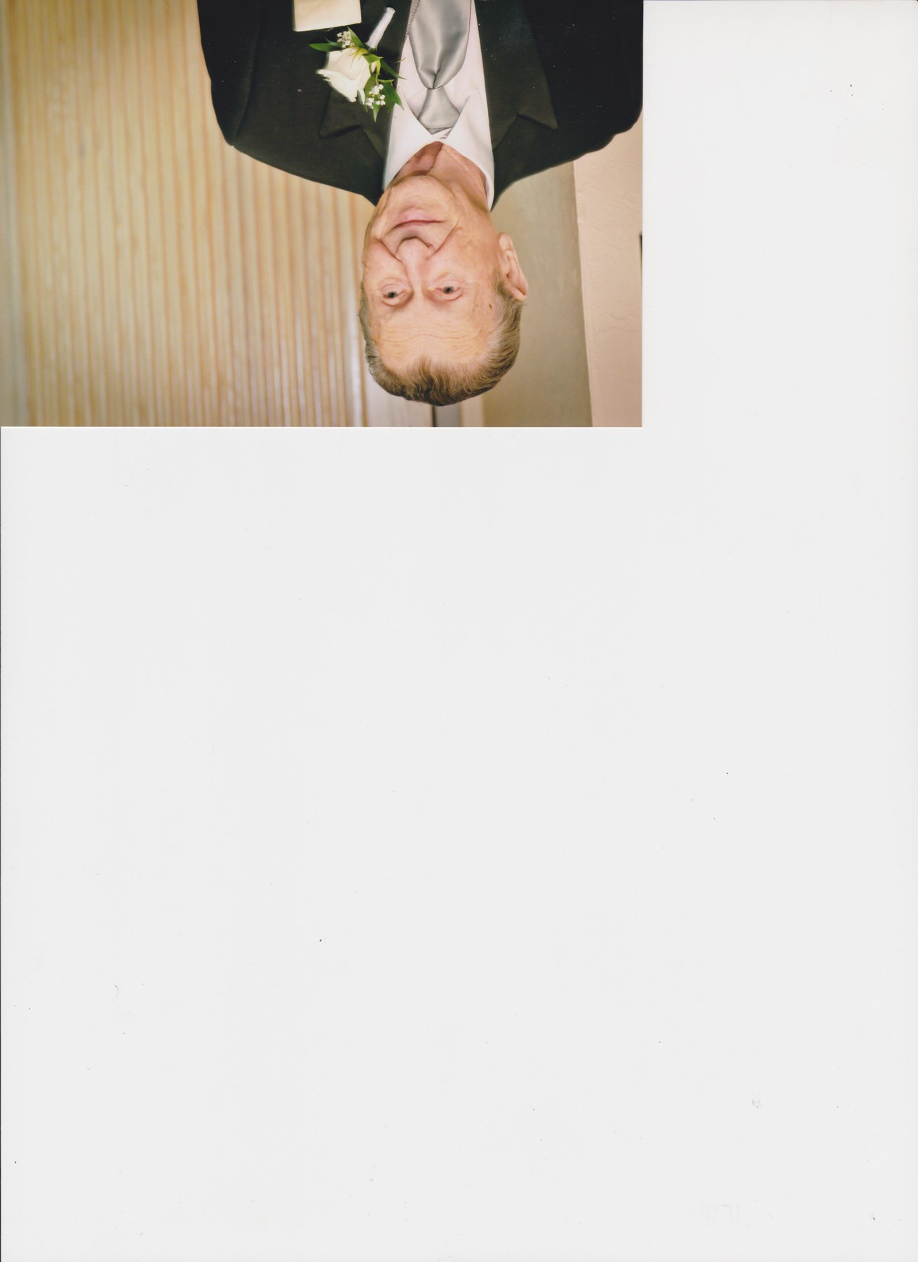 Obituary of Jack Goodman