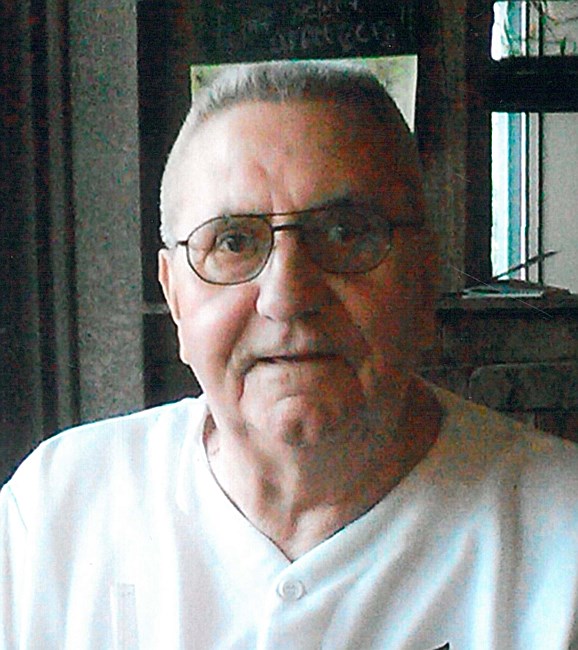 Obituary of Richard P Tompkins Jr.