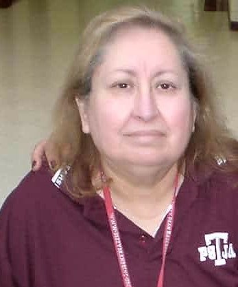 Obituary of Margarita Castillo Aleman
