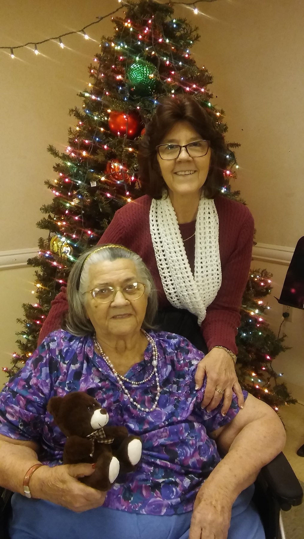 Obituary of Hazel Lorane Bates