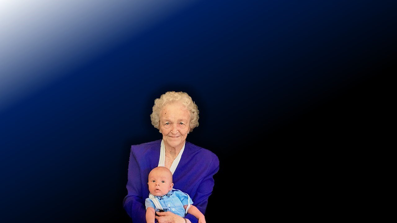 Obituary of Marilyn Carlson