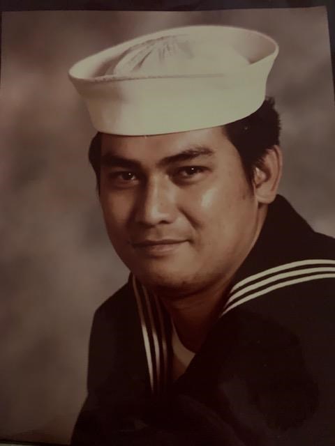 Obituary of Romeo Alarcon Del Rosario