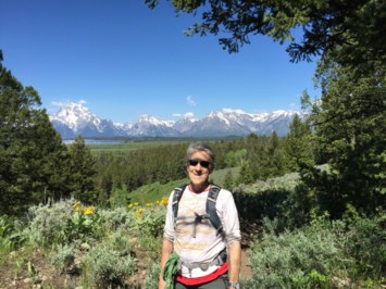 Obituary of Jean Hess