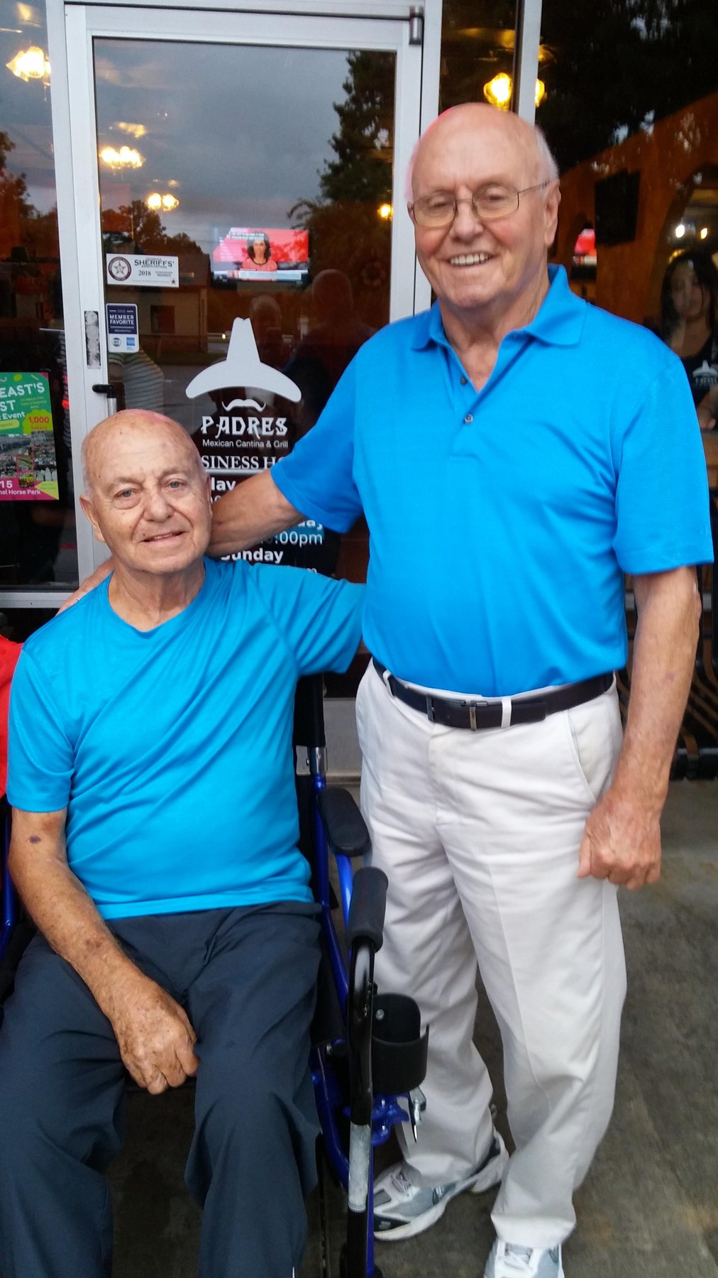 Obituary of Herman Aaron Key