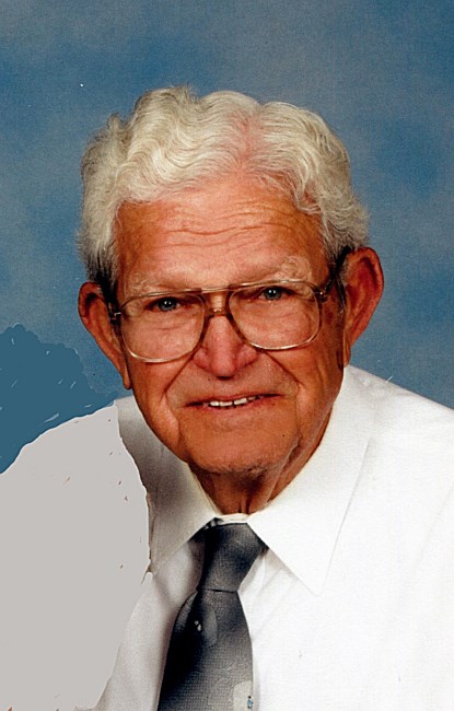 Obituary of Mr. Jesse L Henry