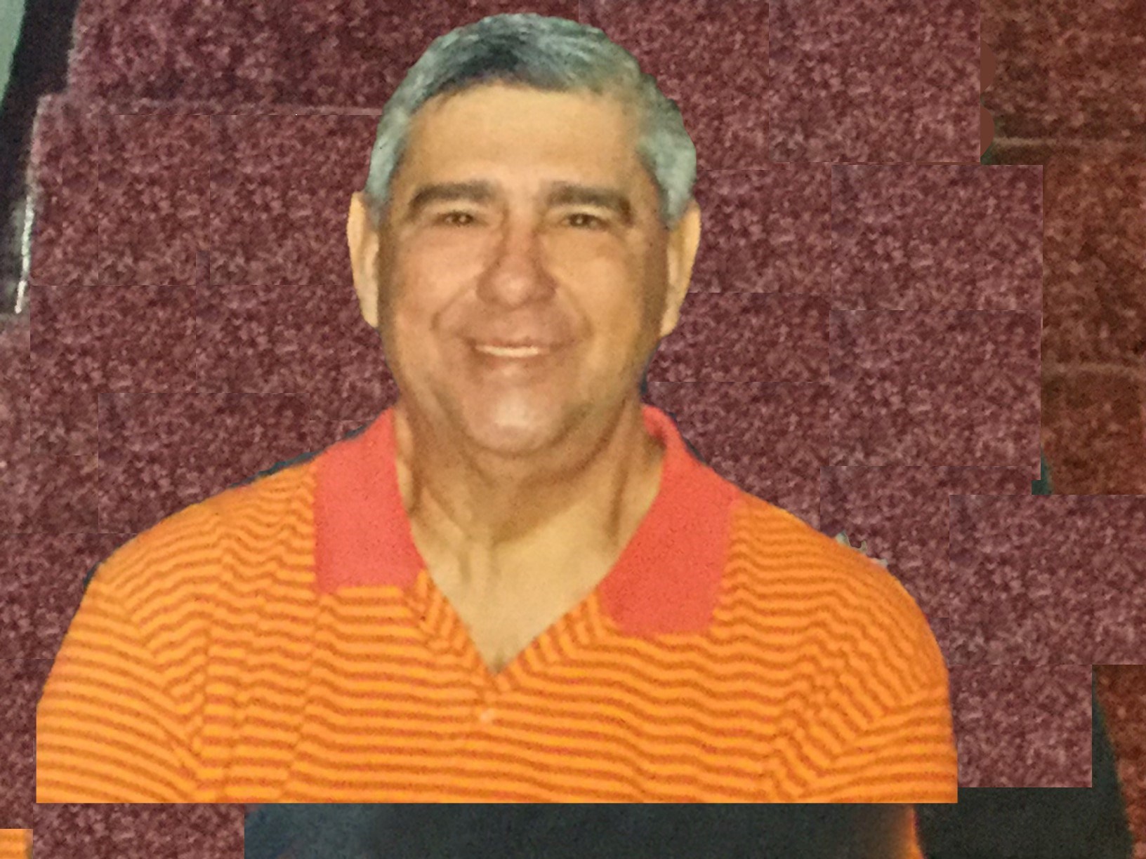 Obituary of James Nicholas Dumas