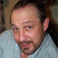 Obituary of Roger Cooper