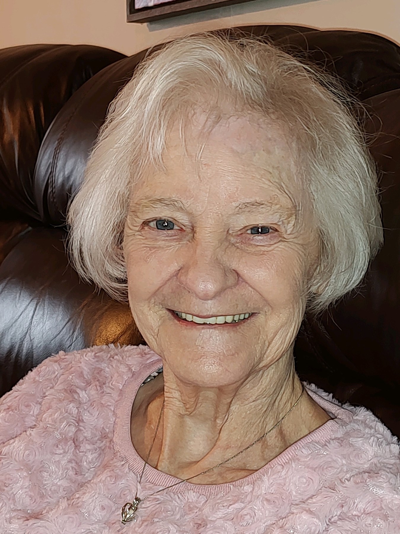 Martha Holland Obituary Pickens, SC