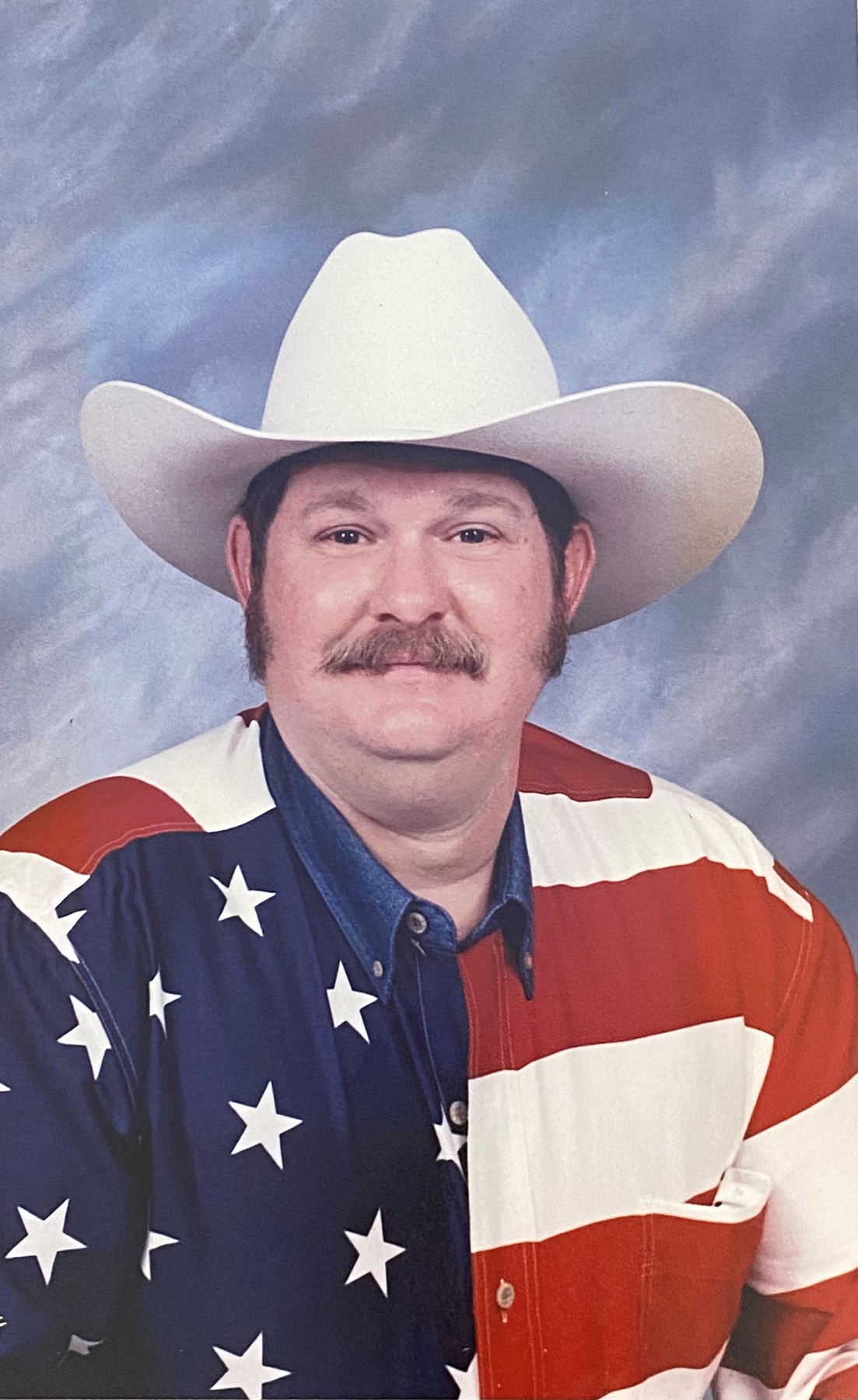 Obituary of Mark Allen Caswell