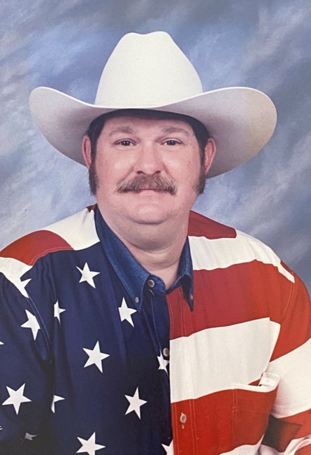 Obituary of Mark Allen Caswell