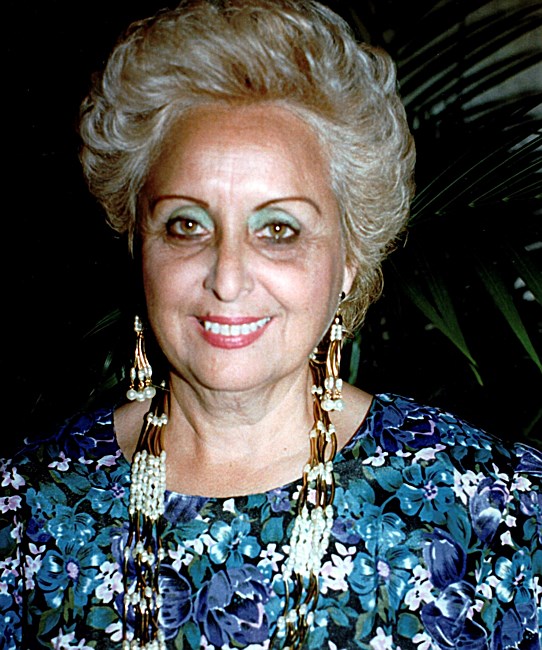 Obituary of Yolanda Rodriguez Ortiz