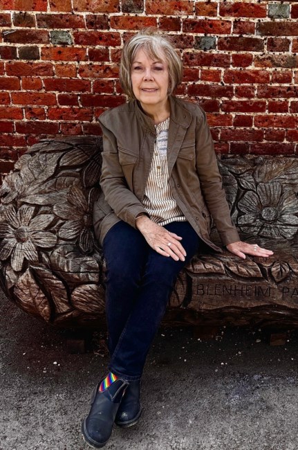 Avis de décès de Lesli Kathleen Cohan