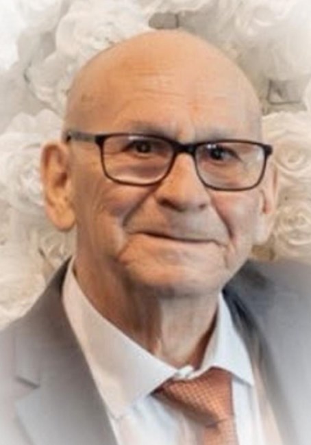 Obituary of Larry Ross Storm Sr.