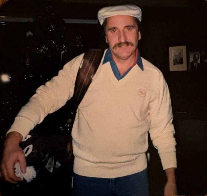 Obituario de Norman Stanley Landy