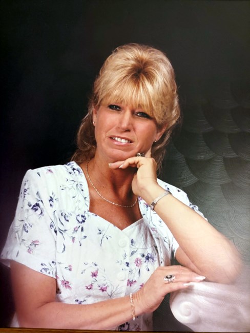 Obituary of Melva Jean Bowman