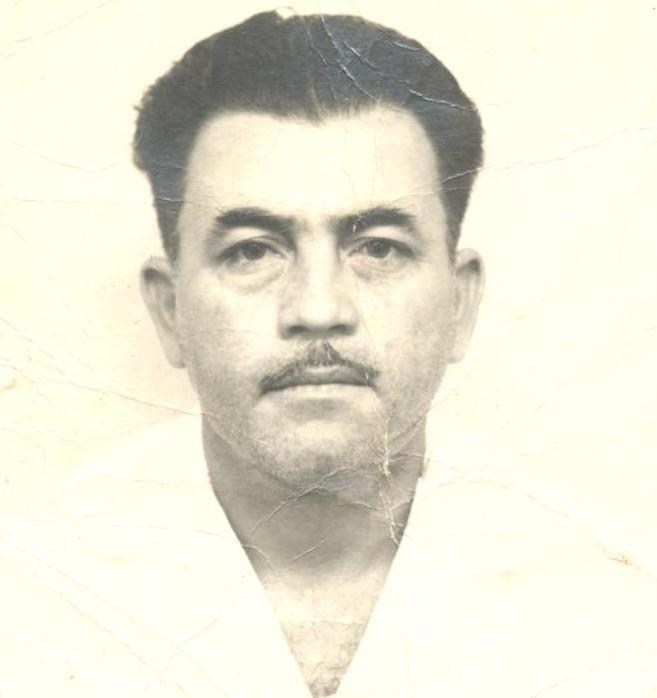 Obituary of Chon Pineda Munoz