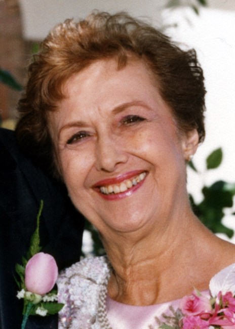 Obituary of Jeanne Marie Sexton