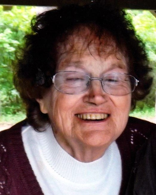 Obituary of Louise Farish Phillips