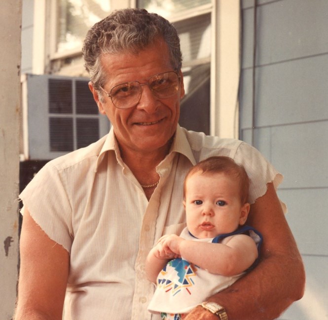 Obituary of Edward Owen Squires