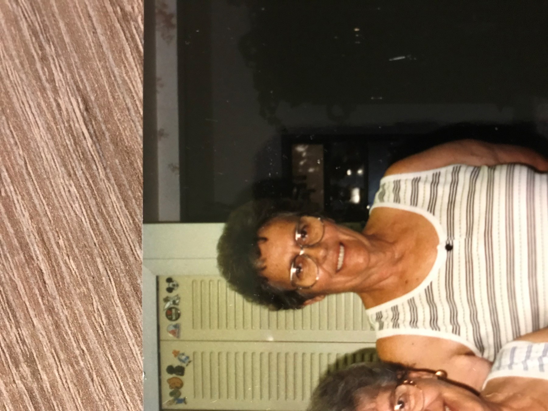 Obituary of Irene Y Fortuna