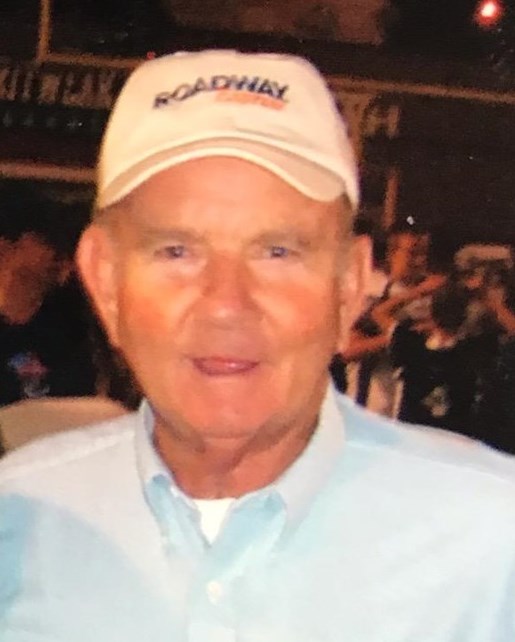 Obituary of Jerry "Big Daddy" Leon Scarbrough