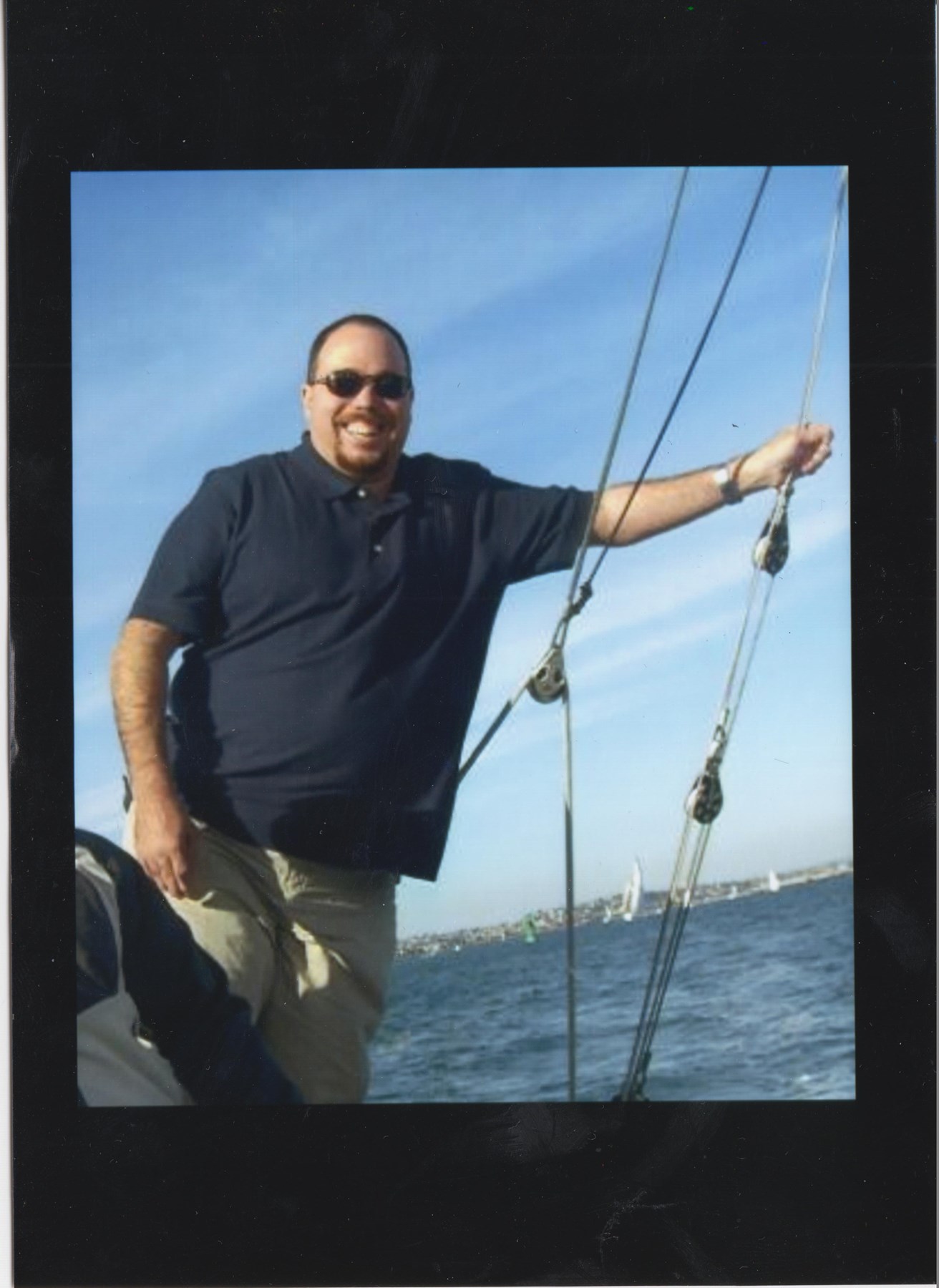 Obituary of Matthew "Cat" Jay Castelli