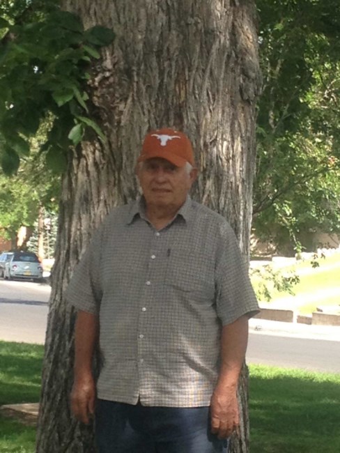 Obituary of Pablo Melendez Hernandez