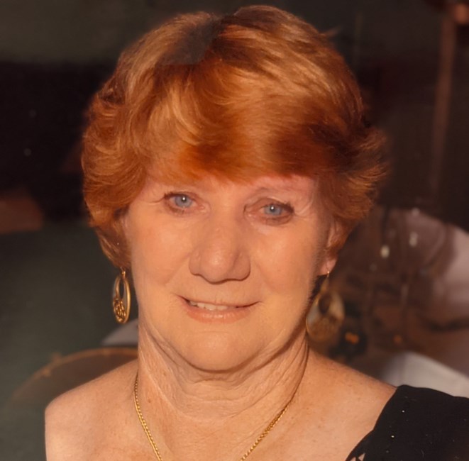 Obituary of Catherine Seidl