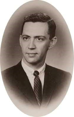 Obituary of Walter Earl "Buddy" Meyers