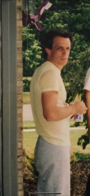 Obituary of Kim Steven Daniel