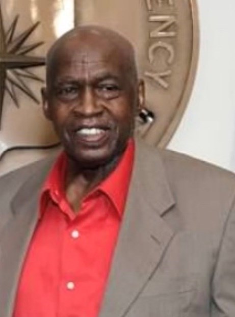 Obituario de Henry Jerome Roberts