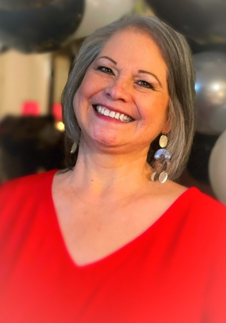 Obituary of Glenda Renee Curtis