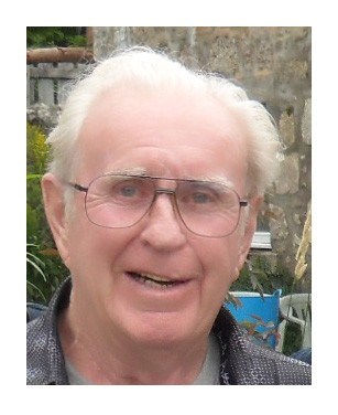 Obituary of Alistair Smith