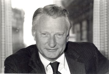 Obituary of Sandy Cushman