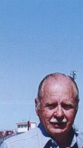 Obituary of Floyd Pagel