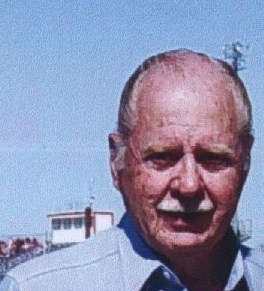 Obituary of Floyd Pagel