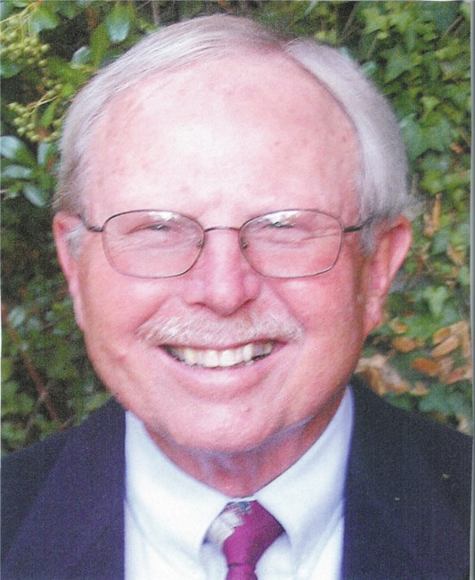 Obituary of Norman Richard Rowett